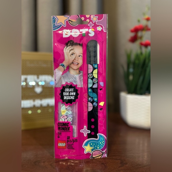 NEW 10 Lego Polybag Assorted City, Harry Potter, Disney, Dots, Creator, Friends - Picture 10 of 11